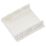 Schneider Electric KQ Plastic 3-Pole Blanking Plates 10 Pack