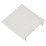 Schneider Electric KQ Plastic 3-Pole Blanking Plate 10 Pack