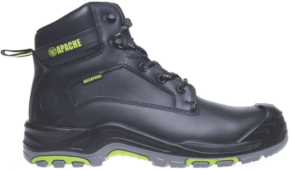 Waterproof work deals boots screwfix