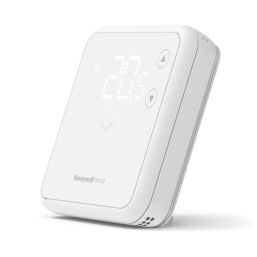 Honeywell Home DT4R 1-Channel Wireless Spare Room Thermostat