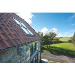 Keylite DTRF 02 Deep Tile Flashing 550mm x 980mm