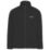 Regatta Hedman II Fleece Black 2X Large 47" Chest