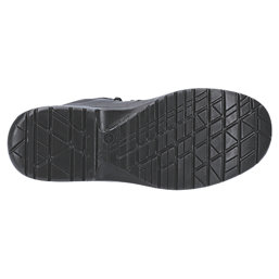Amblers FS663 Metal Free   Safety Boots Black Size 7