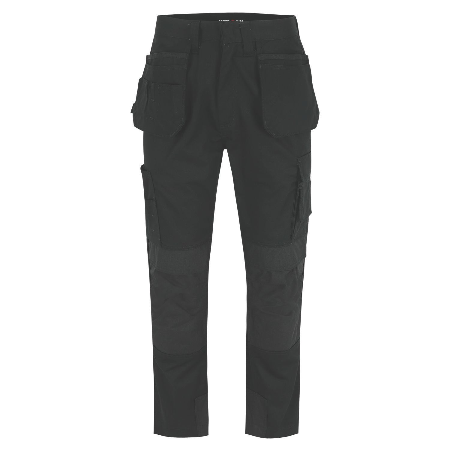 Herock Nato Work Trousers Black 38" W 28" L (616KV)