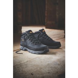 Screwfix on sale workwear boots