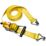 Master Lock Ratchet Tie Down Strap 8.25m x 50mm 1