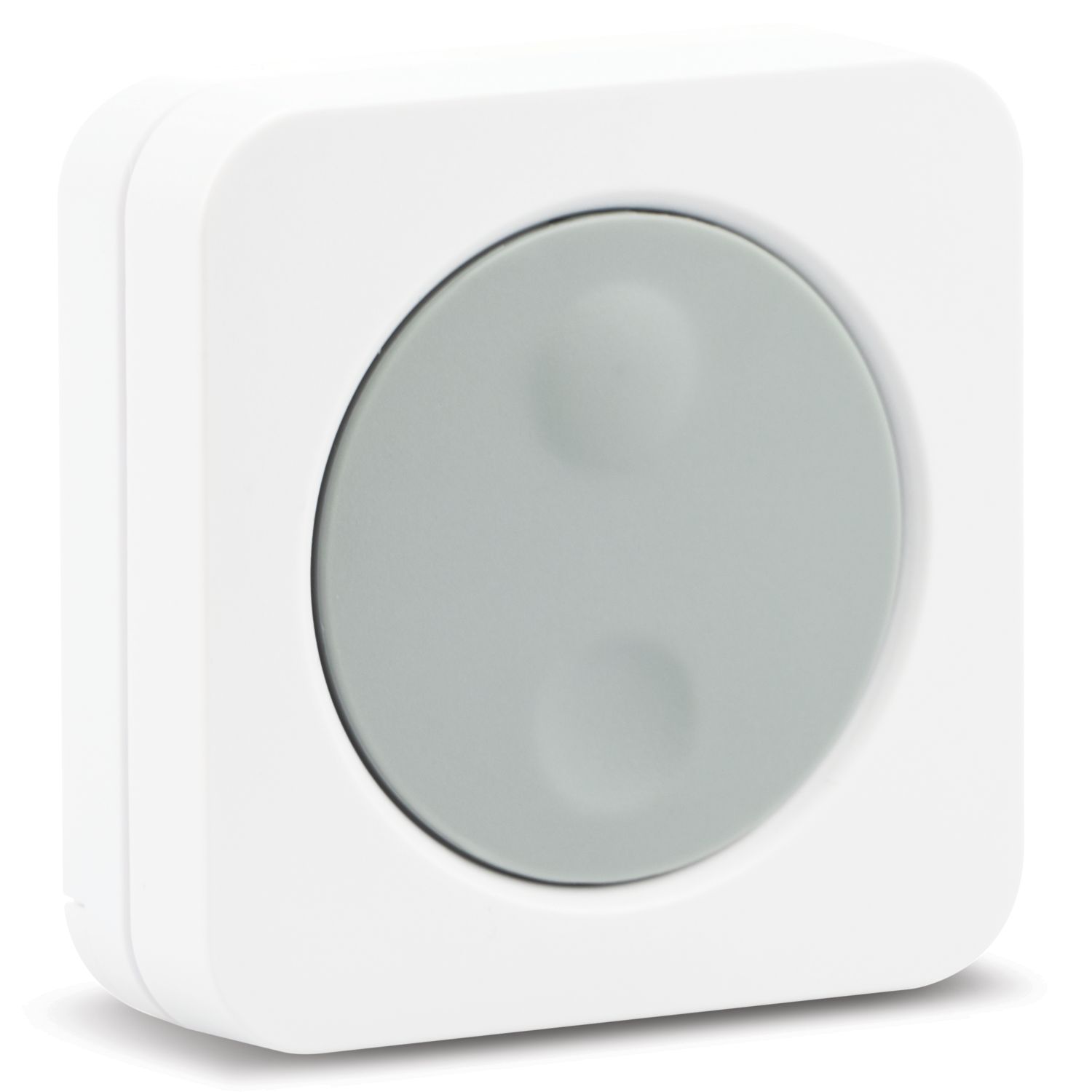 Salus 2-Channel Smart Button Switch (616PL)