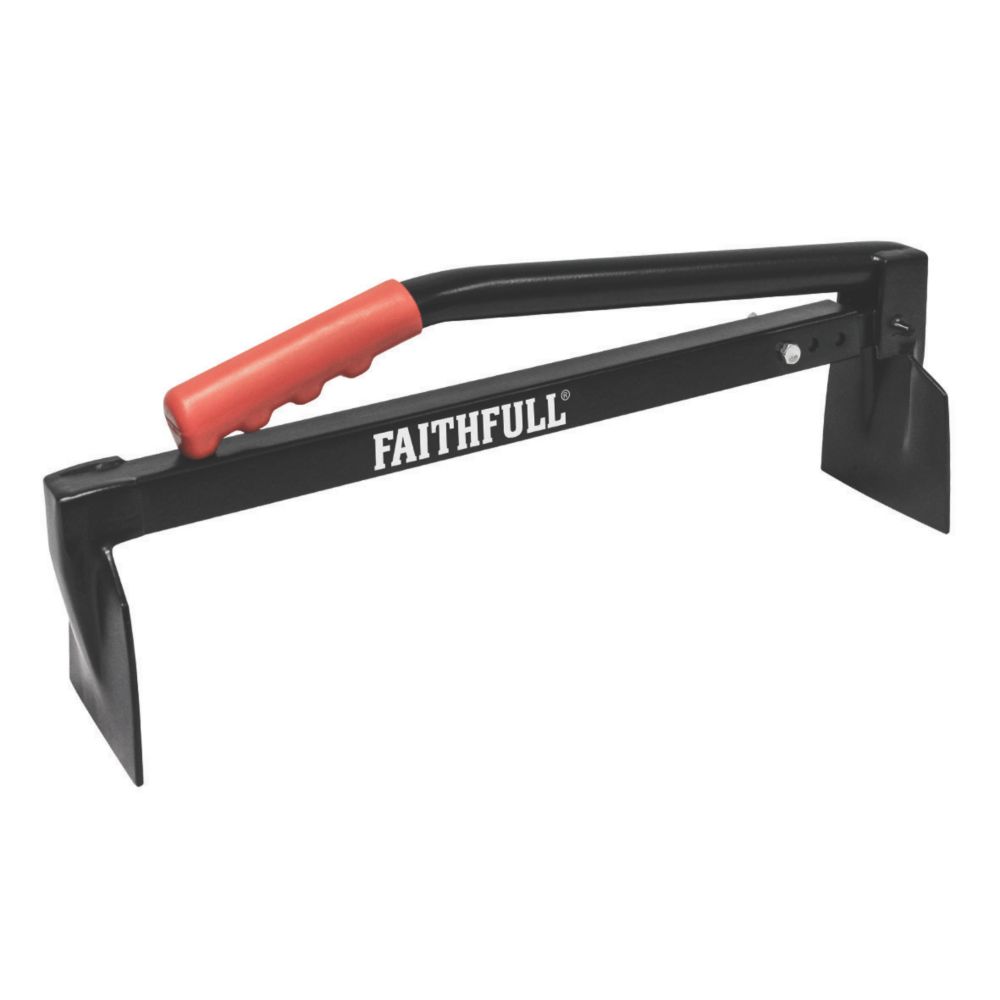 Faithfull  Brick Lifter