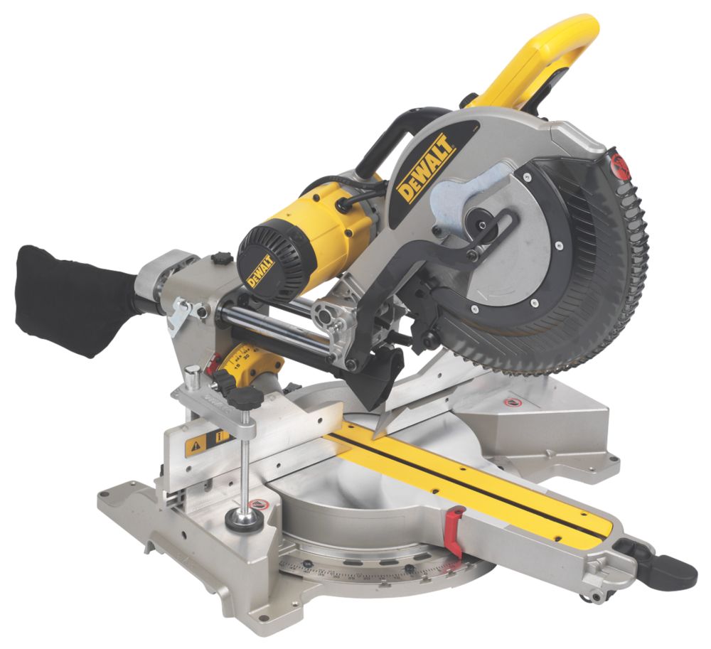 Mitre saw dewalt dws780 discount