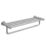 ETAL  Towel Rail Shelf Stainless Steel 610mm x 220mm x 115mm
