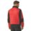 Regatta E-Volve  Thermal Hybrid Jacket Classic Red/Black X Small 35.5" Chest