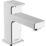 Hansgrohe Vernis Shape Chrome 112mm Cloakroom Lever Mono Basin Mixer Tap