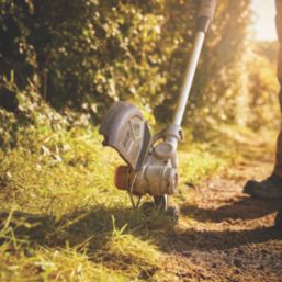 Titan   18V Li-Ion TXP  Cordless Grass Trimmer - Bare