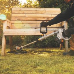 Titan   18V Li-Ion TXP  Cordless Grass Trimmer - Bare