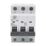 MK Sentry  6A 3-Pole B Curve 3-Phase MCB