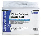 BWT  Water Softener Block Salt  8kg