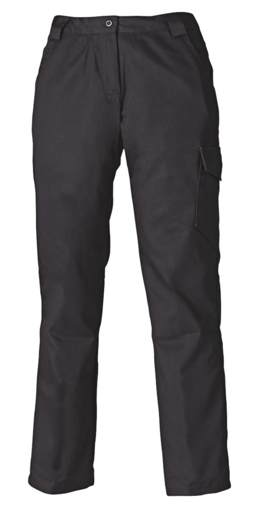 womens cargo trousers workwear