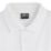 Pro RTX  Womens Polo Shirt White Size 10