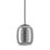 Eglo Ciampino Pendant Light Black