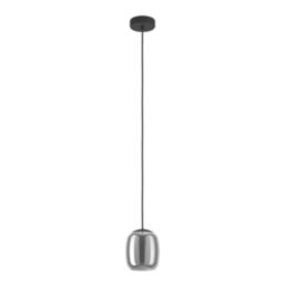 Eglo Ciampino Pendant Light Black