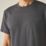 Regatta Pro Trade Short Sleeve T-Shirt Slate Grey Small 39" Chest