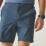 Regatta Anti Insect Travel Light Stretch Shorts Night Sky 34" W