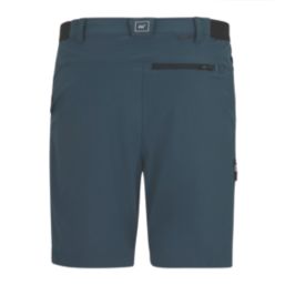 Regatta Anti Insect Travel Light Stretch Shorts Night Sky 34" W