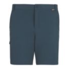 Regatta Anti Insect Travel Light Stretch Shorts Night Sky 34" W
