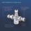 Bristan RP3 MT503CP Thermostatic Mixing Valve 15mm