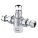 Bristan RP3 MT503CP Thermostatic Mixing Valve 15mm
