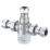 Bristan RP3 MT503CP Thermostatic Mixing Valve 15mm