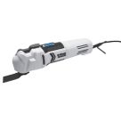 Mac Allister MSMT300QC 300W  Electric Multi-Tool 220-240V