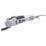 Mac Allister MSMT300QC 300W  Electric Multi-Tool 220-240V