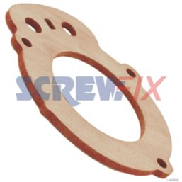 Worcester Bosch 87186507890 SEAL BURNER