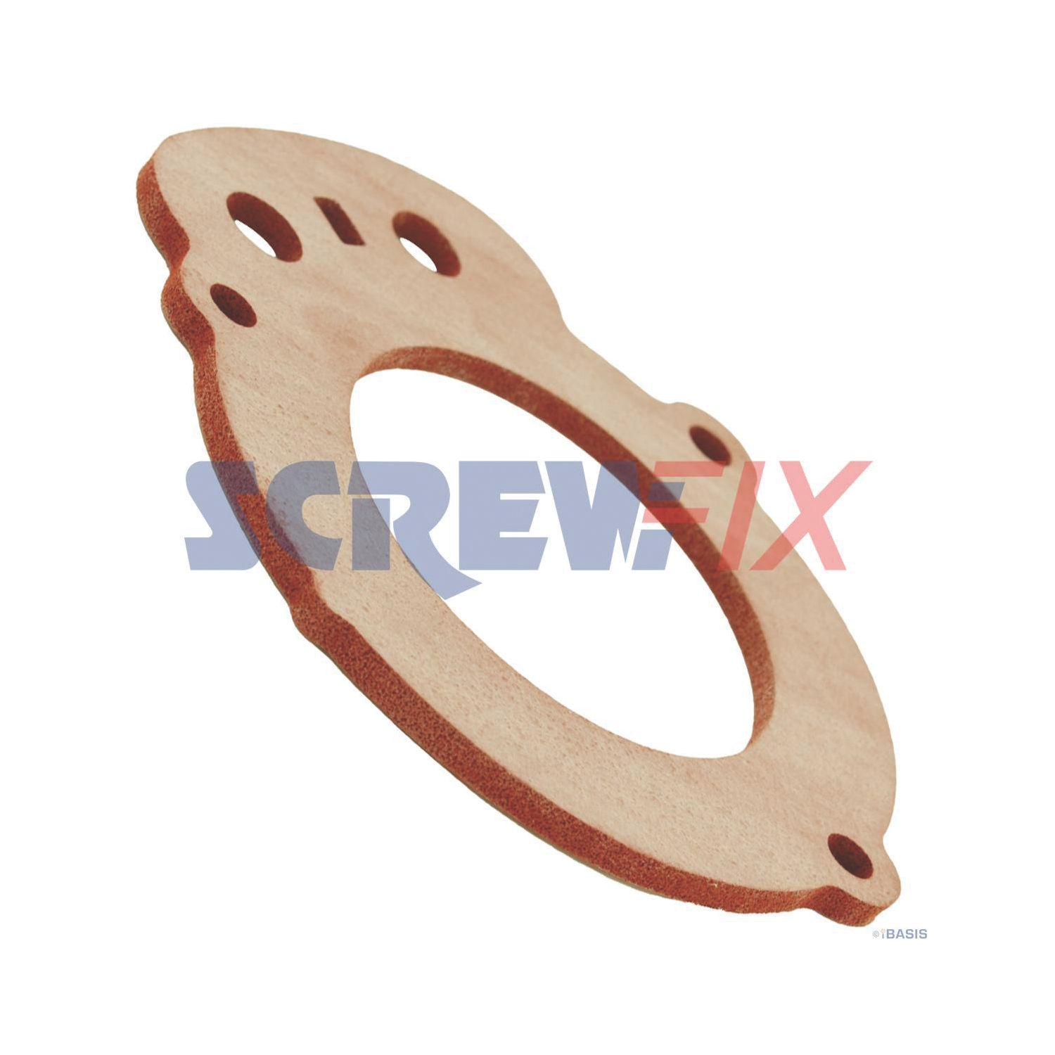 Worcester Bosch 87186507890 SEAL BURNER (617GW)