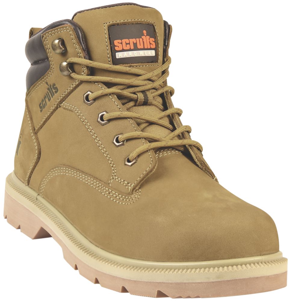 Work boots sale screwfix