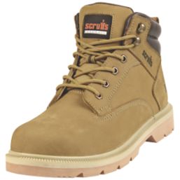 Safety best sale boots screwfix