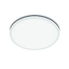 Philips SuperSlim LED Ceiling Light IP44 White 18W 1500lm
