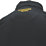 DeWalt Rutland Polo Shirt Black/Grey Medium 39-40" Chest