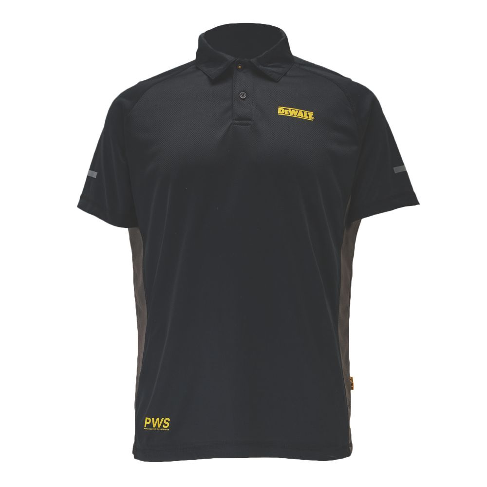 dewalt t shirt screwfix