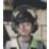 Milwaukee Bolt100 Unvented Safety Helmet Black