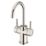 InSinkErator Moderno Boiling & Cold Water Side Tap Polished Nickel