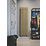 Terma Rolo Room Radiator 1800m x 480mm Brass 3517BTU