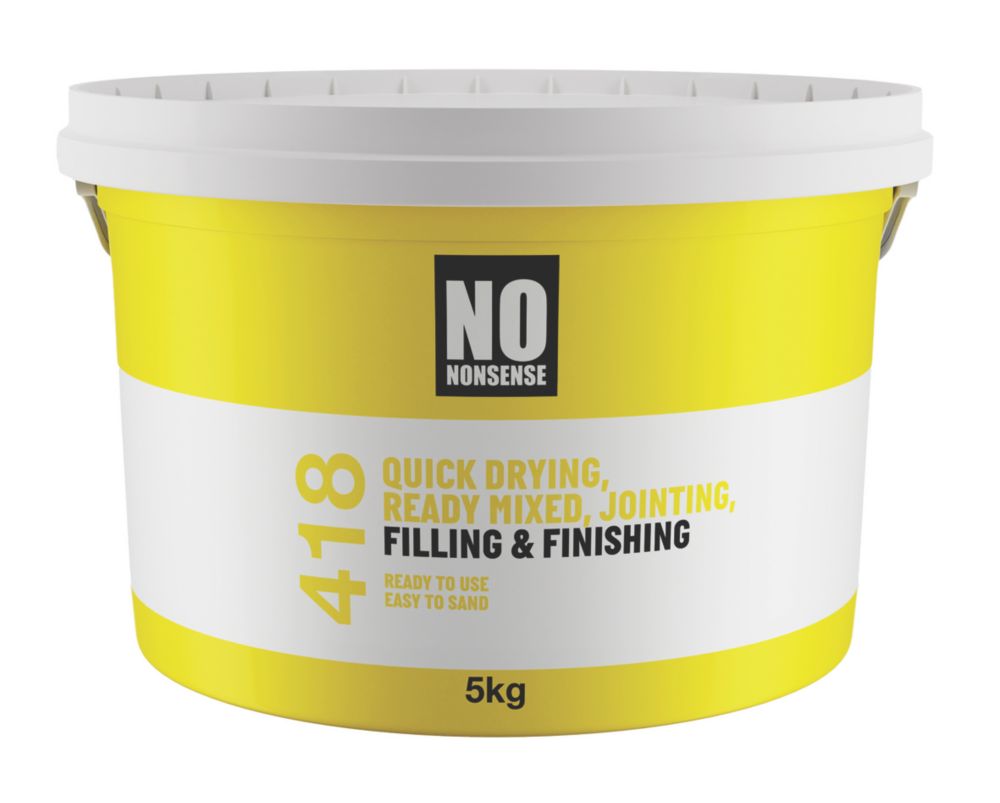 No Nonsense Quick Dry RM Jointing