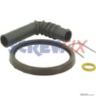 Worcester Bosch 87161065050 Gas Supply Tube