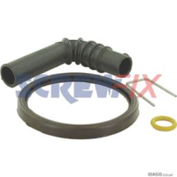 Worcester Bosch 87161065050 Gas Supply Tube
