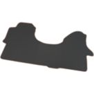 Unique Products Mercedes Sprinter 2006 - 2018 Rubber Automotive Mat