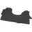 Unique Products Mercedes Sprinter 2006 - 2018 Rubber Automotive Mat