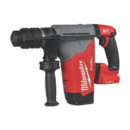 Milwaukee M18 ONEFHPX-0X 4.1kg 18V Li-Ion RedLithium High Output Brushless Cordless Hammer Drill - Bare