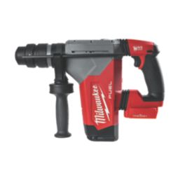 Milwaukee M18 ONEFHPX-0X 4.1kg 18V Li-Ion RedLithium High Output Brushless Cordless Hammer Drill - Bare